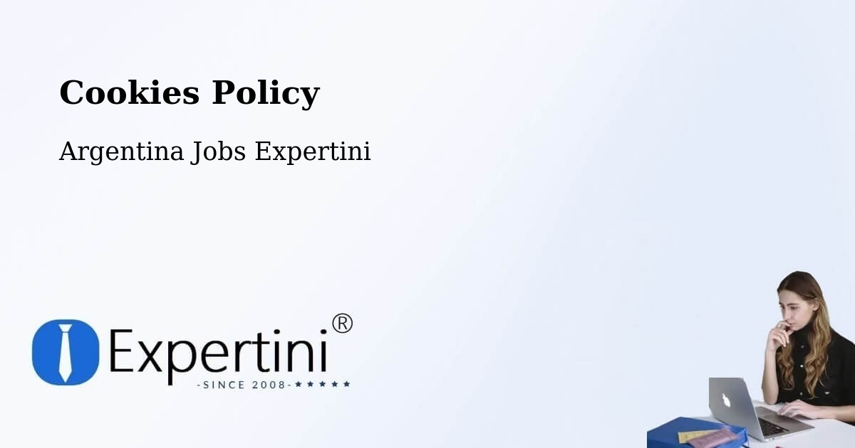 Cookie Policy – Retiro - Argentina Jobs Expertini